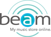 Beam-Shop Music
